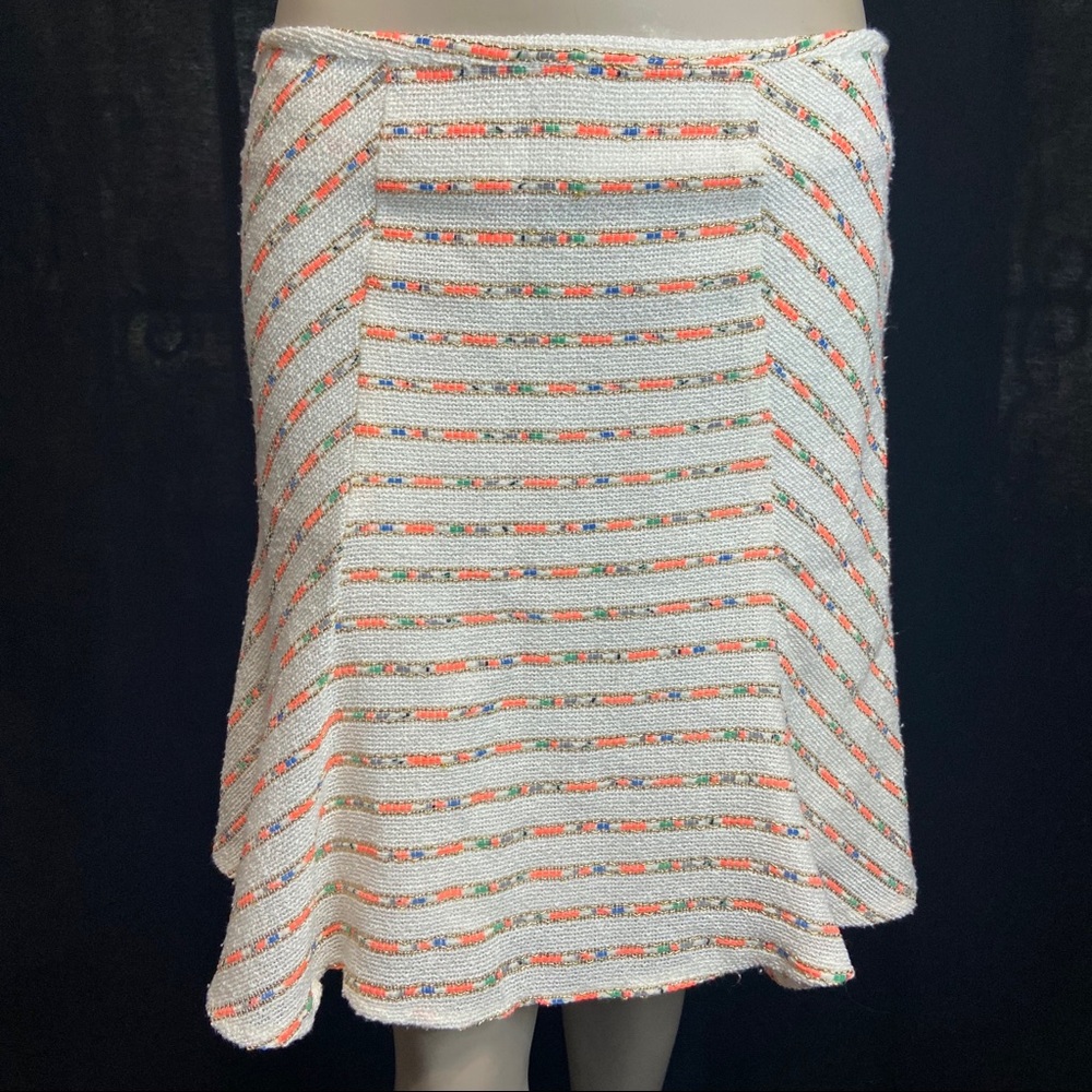 Flowy skirt